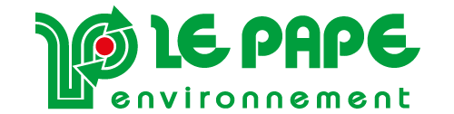 Logo-Le-pape-environnement