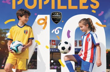 Devenez partenaire du Mondial Pupilles de Plomelin
