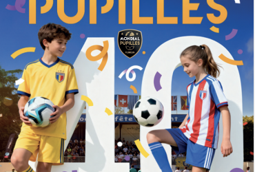 Magazine édition 2026