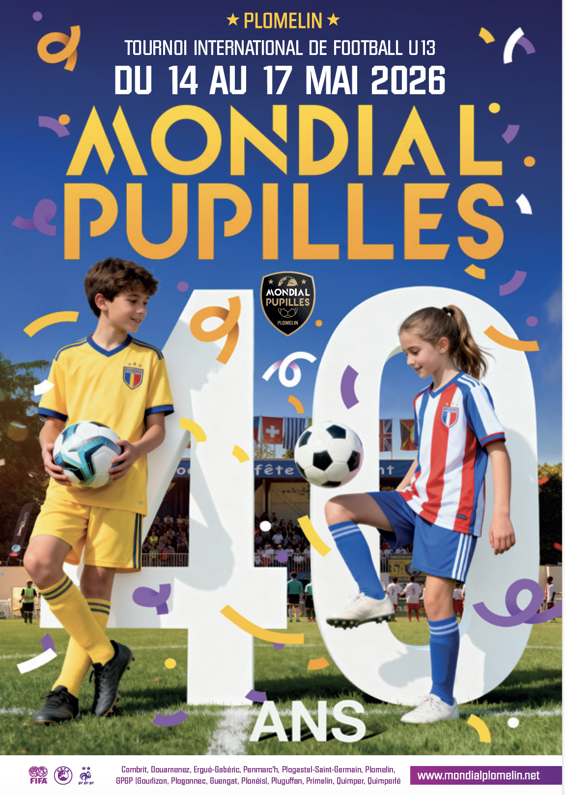 Magazine édition 2026