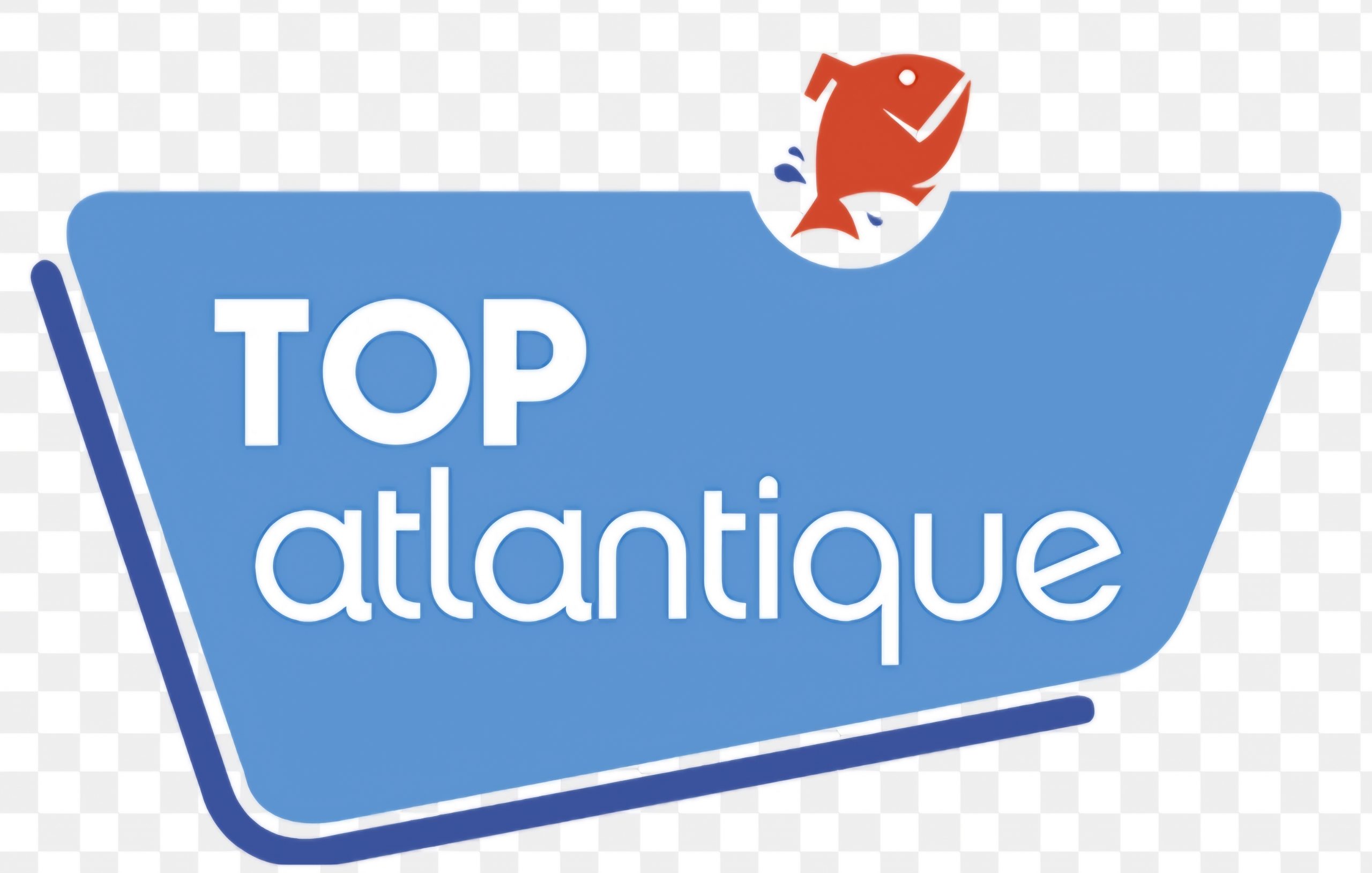 Logo top atlantique