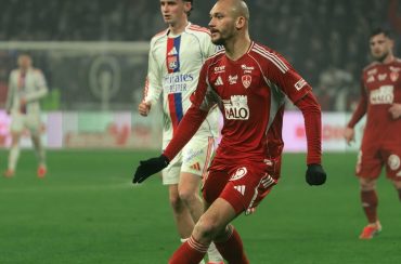 Ludovic Ajorque sera le parrain de l&rsquo;édition 2026