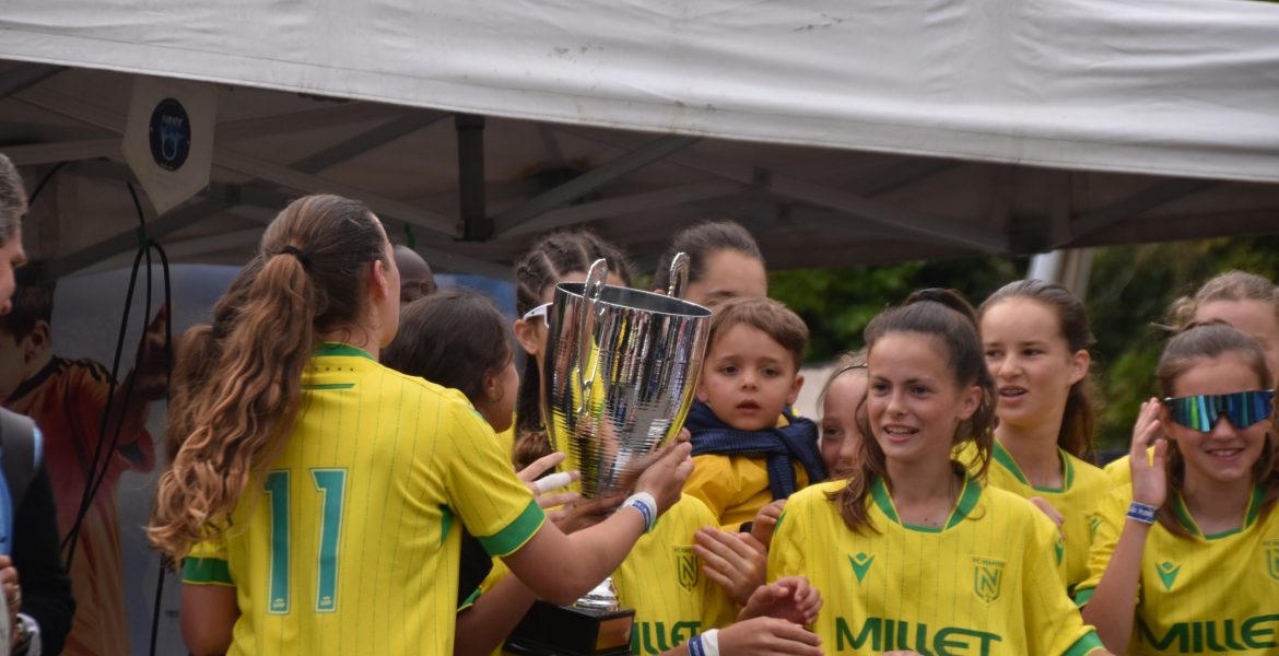 Résultats du Mondial Pupilles 2026
