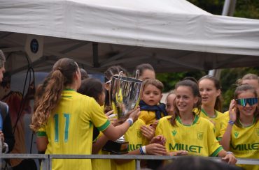Résultats du Mondial Pupilles 2026