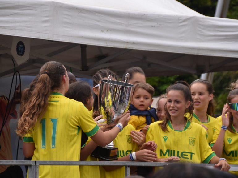 Résultats du Mondial Pupilles 2026